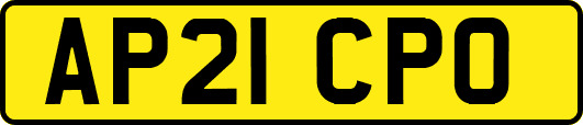 AP21CPO