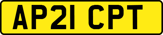 AP21CPT