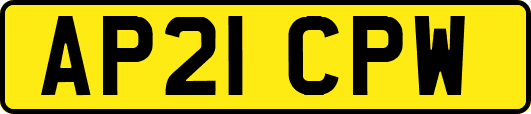 AP21CPW