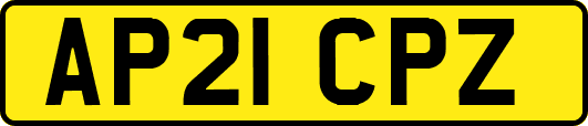 AP21CPZ