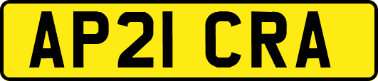 AP21CRA