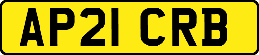 AP21CRB