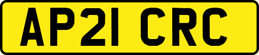 AP21CRC