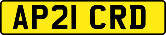 AP21CRD