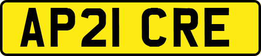 AP21CRE