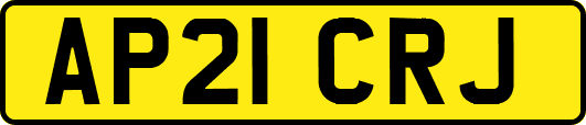 AP21CRJ