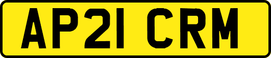 AP21CRM