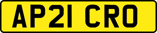 AP21CRO