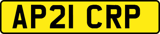 AP21CRP