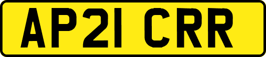 AP21CRR