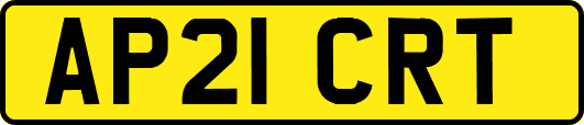 AP21CRT