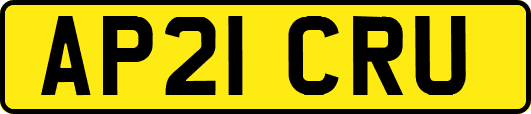 AP21CRU