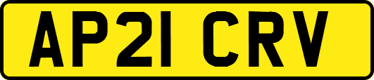AP21CRV