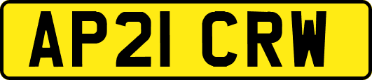 AP21CRW