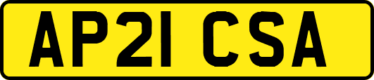 AP21CSA