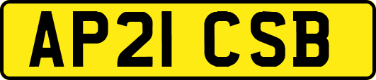 AP21CSB