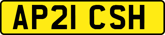 AP21CSH