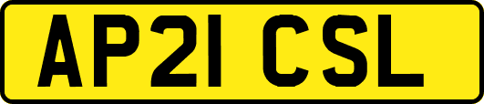 AP21CSL