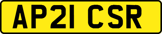 AP21CSR