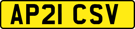 AP21CSV