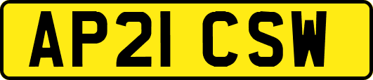 AP21CSW