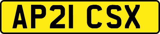 AP21CSX