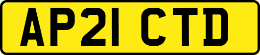 AP21CTD