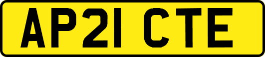 AP21CTE