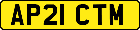 AP21CTM