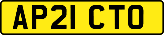 AP21CTO