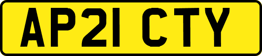 AP21CTY