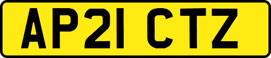 AP21CTZ
