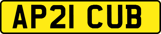 AP21CUB