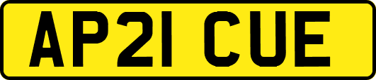 AP21CUE
