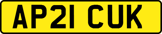 AP21CUK
