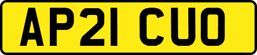 AP21CUO