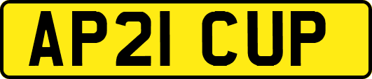AP21CUP