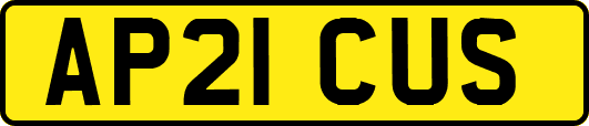 AP21CUS