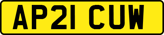 AP21CUW