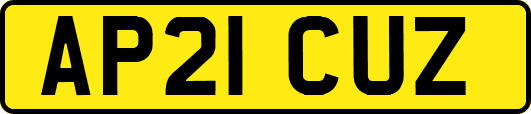 AP21CUZ