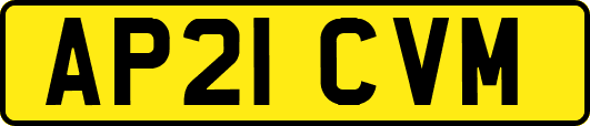 AP21CVM