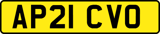 AP21CVO