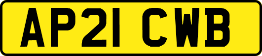 AP21CWB
