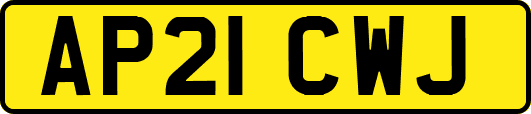 AP21CWJ
