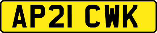 AP21CWK
