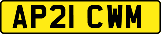 AP21CWM