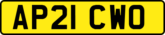 AP21CWO