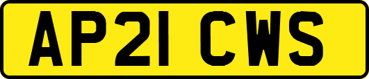 AP21CWS