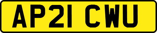 AP21CWU