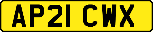AP21CWX